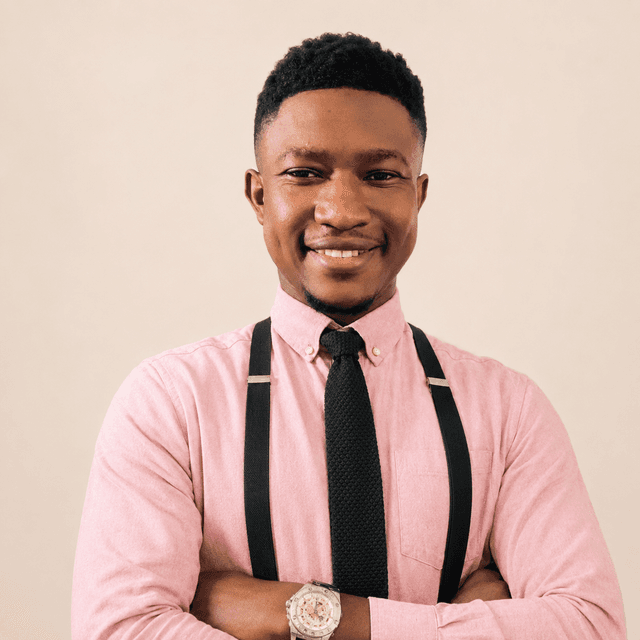 Kwabena Osei-Tutu